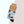 Load image into Gallery viewer, Bare Kind Socks - Duck Socks | Bamboo Socks | Blue Socks | Farm Socks
