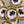 Load image into Gallery viewer, Fernandes Makes - Procrastination here I come! Ostrich Circle Vinyl Sticker

