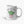 Load image into Gallery viewer, Don't Be A Prick Coffee Mug
