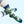 Load image into Gallery viewer, Bare Kind Socks - Sheep Socks | Bamboo Socks | Green Socks | Farm Socks
