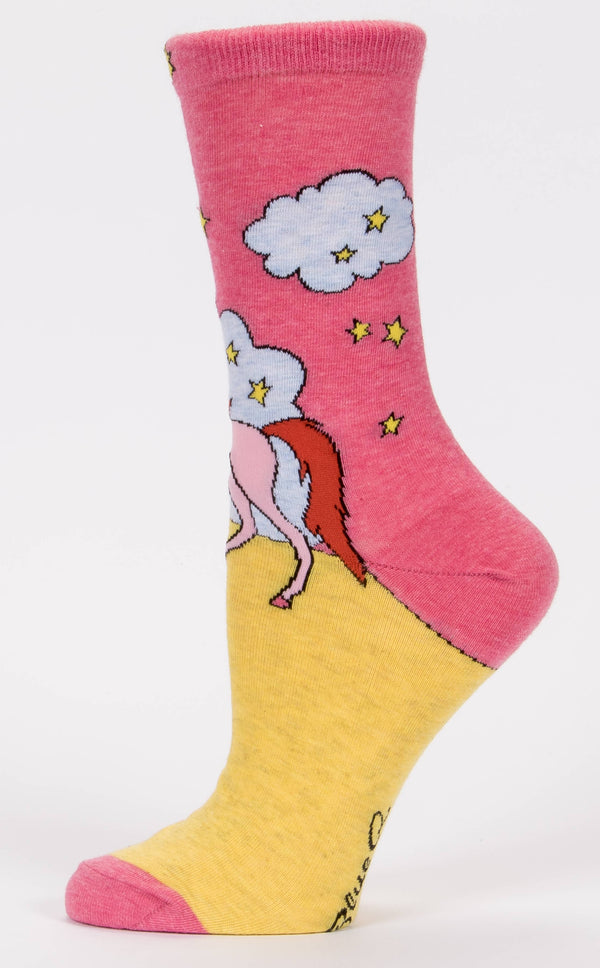 Incognito - Always Be A Unicorn Women's Socks