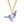 Load image into Gallery viewer, Tatty Devine - Pigeon Pendant
