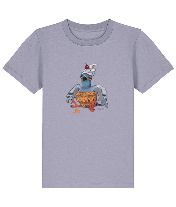 Ice Cream Pige - Childrens tee