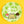Load image into Gallery viewer, Katie Abey - Proud Weirdo Mushroom Frog Vinyl Sticker
