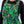Load image into Gallery viewer, Rebel Romance - RESTOCK PRE ORDER - Rebel Romance Pond Birds Stretch Dungarees

