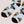 Load image into Gallery viewer, Bare Kind Socks - Duck Socks | Bamboo Socks | Blue Socks | Farm Socks
