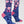 Load image into Gallery viewer, Incognito - Pretty Fucking Delightful Women's Crew Socks
