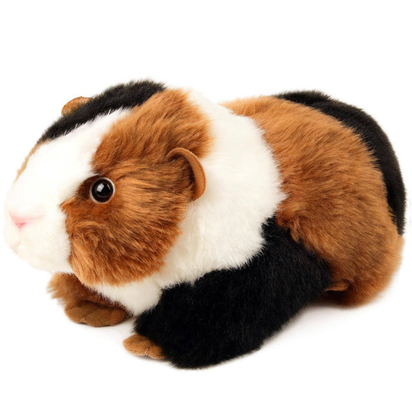 VIAHART Toy Co. - Gianni The Guinea Pig - 9 Inch Stuffed Animal Plush - by TigerHart Toys
