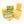 Load image into Gallery viewer, Go La La - Doggy Style  - dog shampoo bar
