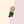 Load image into Gallery viewer, Bare Kind Socks - Fox Socks | Child Bamboo Socks | Green Socks | Cheeky Socks
