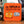 Load image into Gallery viewer, Katie Abey - Pumpkin of Procrastination Coasters
