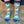 Load image into Gallery viewer, Bare Kind Socks - Sheep Socks | Bamboo Socks | Green Socks | Farm Socks
