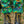 Load image into Gallery viewer, Rebel Romance - RESTOCK PRE ORDER - Rebel Romance Pond Birds Stretch Dungarees
