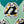 Load image into Gallery viewer, Fernandes Makes - Just Another Worst Day Of My Life, Panda Vinyl Sticker 
