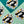 Load image into Gallery viewer, Fernandes Makes - Just Another Worst Day Of My Life, Panda Vinyl Sticker 
