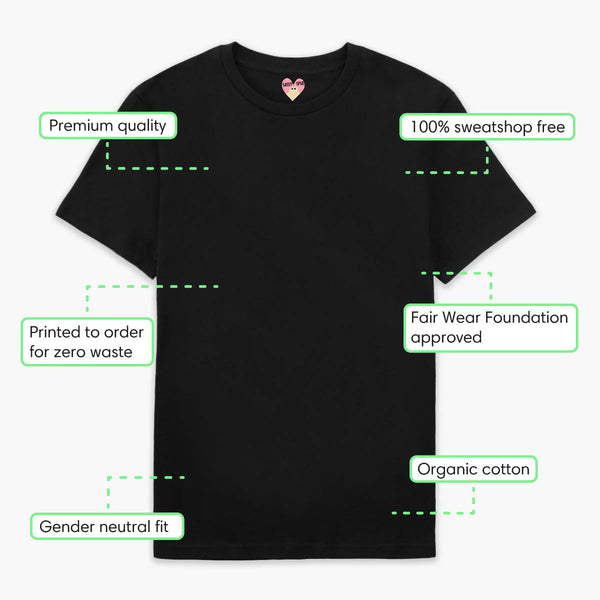 Hot People love Pigeons Adults T-shirt