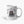 Load image into Gallery viewer, Its all Coo coffee mug
