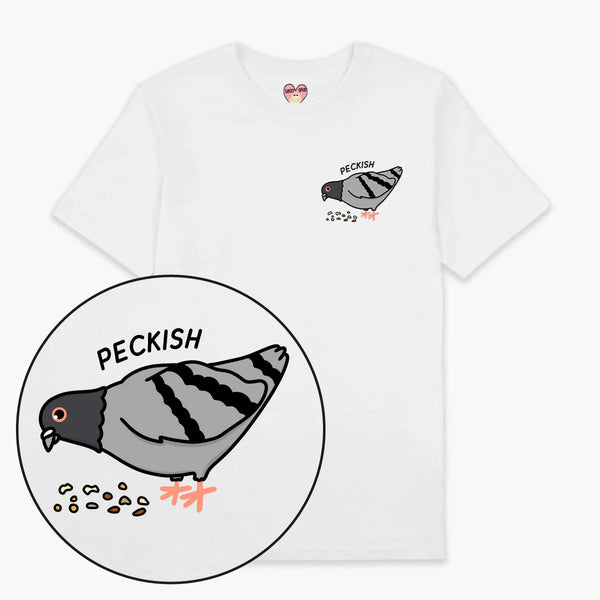 Peckish T-Shirt (Unisex)