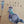 Load image into Gallery viewer, King Pigeon Pin
