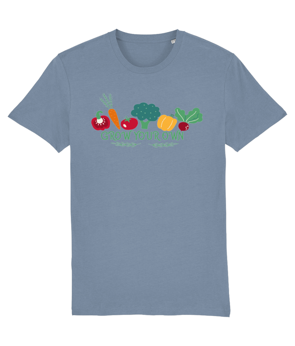T- shirt - Grow your own