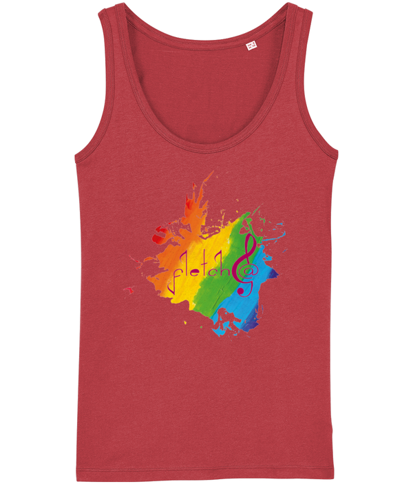 Stella Dreamer front special edition rainbow