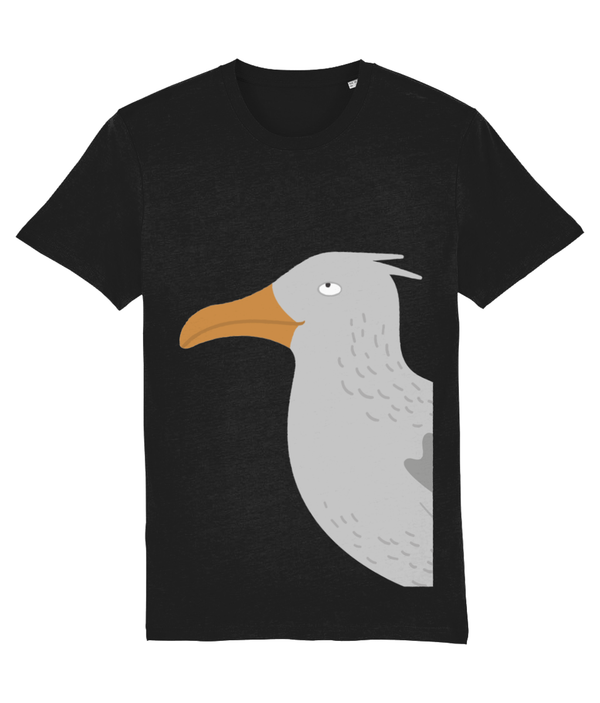 Sarcastic Phillip Adult Tee