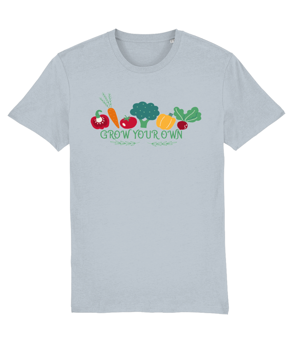 T- shirt - Grow your own