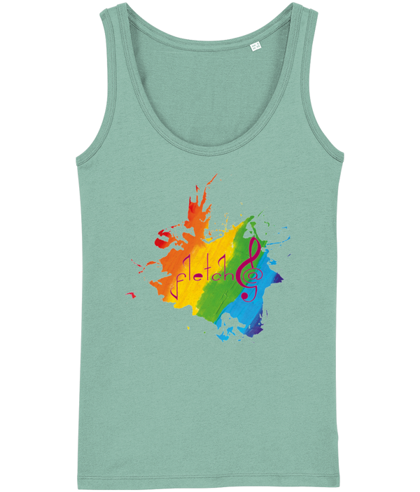 Stella Dreamer front special edition rainbow