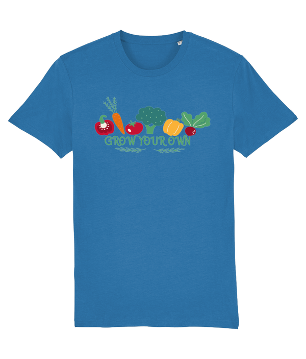 T- shirt - Grow your own