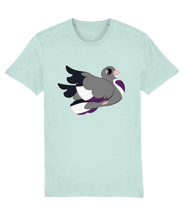 T-shirt ACE Bird