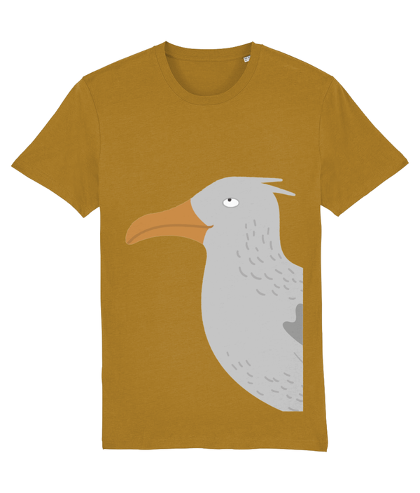 Sarcastic Phillip Adult Tee