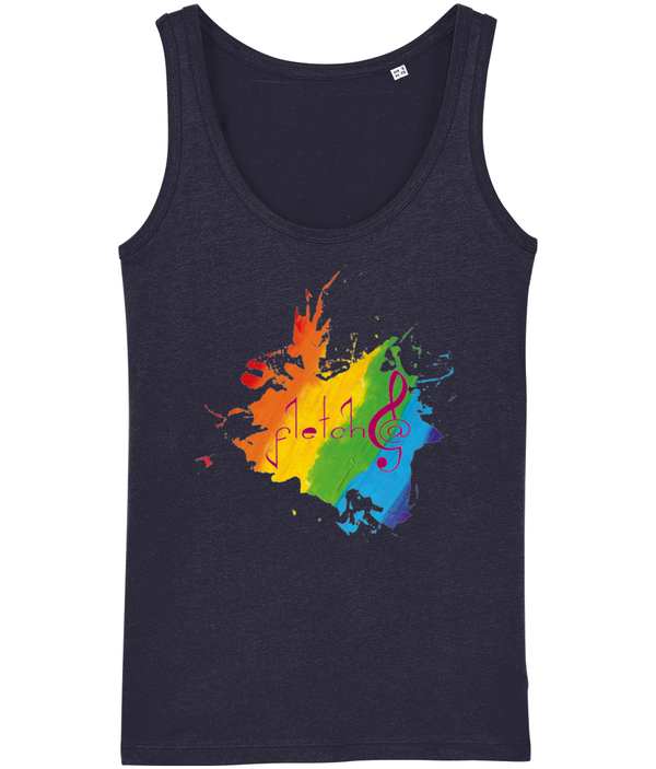 Stella Dreamer front special edition rainbow