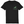 Load image into Gallery viewer, Lesser and Co COST PRICE Black Tee
