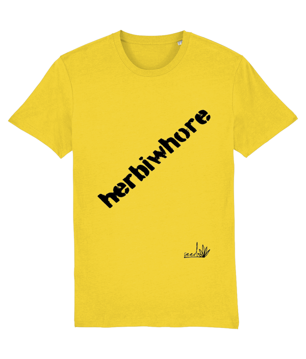 T-shirt - SEED Anger - Herbiwhore