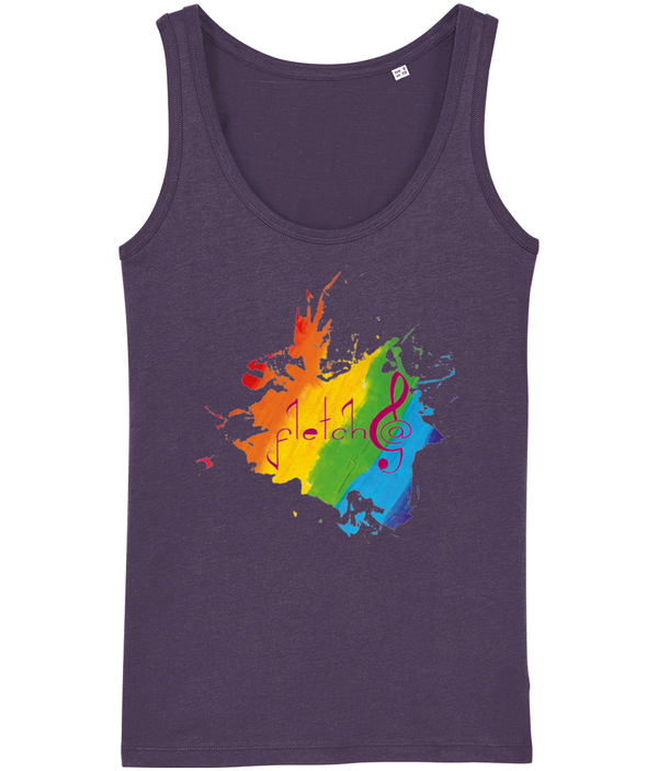Stella Dreamer front special edition rainbow