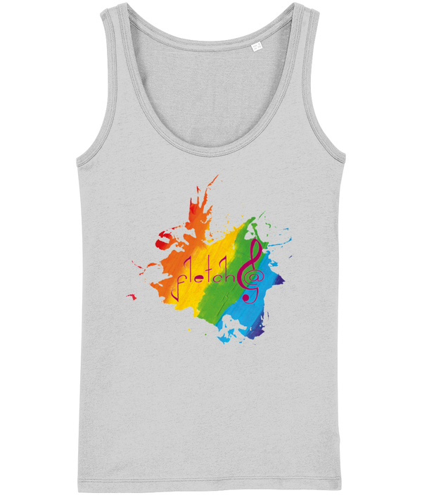 Stella Dreamer front special edition rainbow