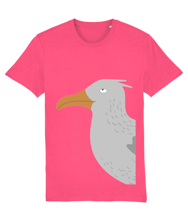 Sarcastic Phillip Adult Tee