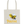 Load image into Gallery viewer, Tote Bag bee positive
