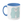 Load image into Gallery viewer, Two Toned Mug penguin mug high res
