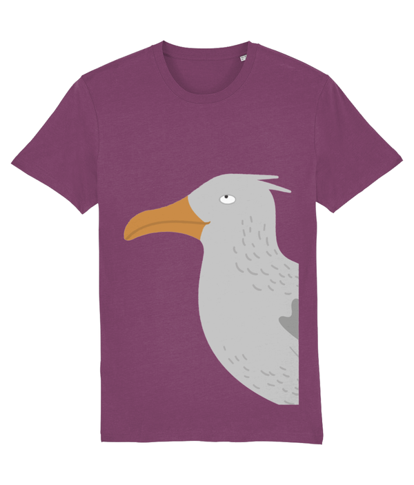 Sarcastic Phillip Adult Tee