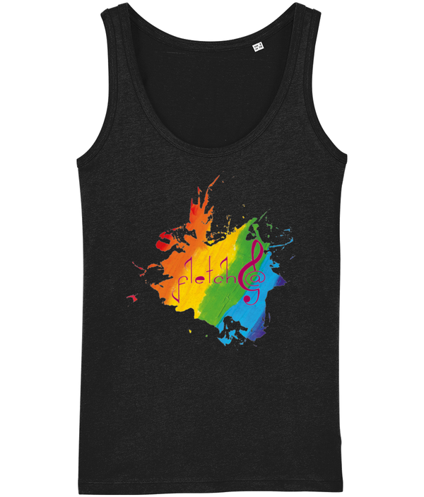 Stella Dreamer front special edition rainbow