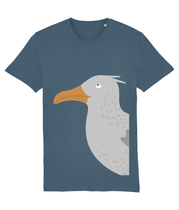 Sarcastic Phillip Adult Tee
