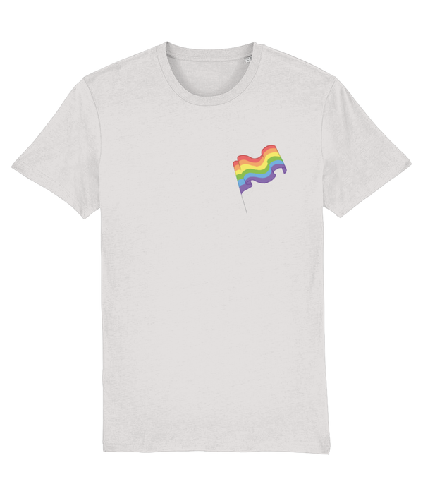 T-shirt - LGP - Pride Flag
