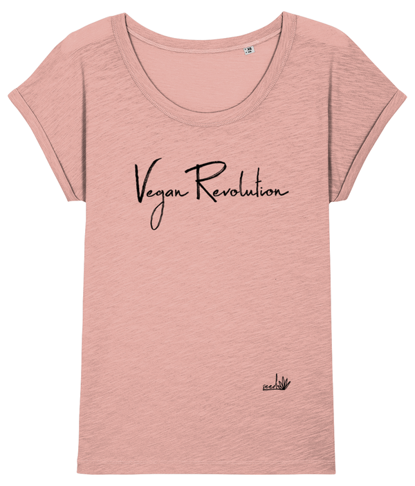 T-shirt - SEED Beauty - Vegan Revolution
