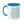 Load image into Gallery viewer, Two Toned Mug penguin mug high res
