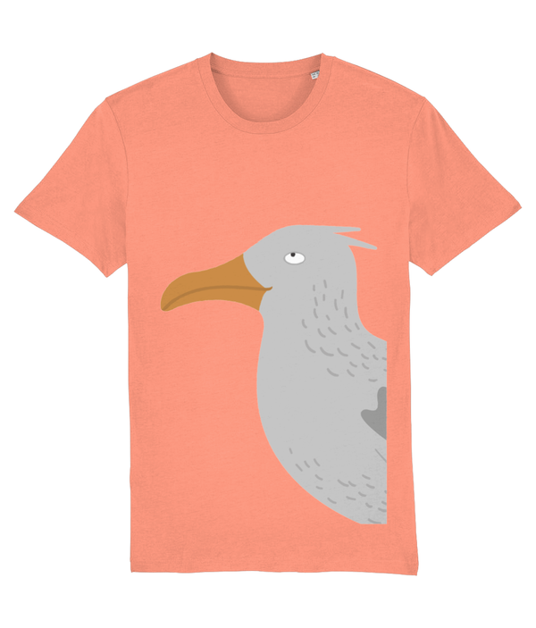 Sarcastic Phillip Adult Tee