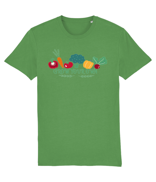 T- shirt - Grow your own