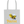 Load image into Gallery viewer, Tote Bag bee positive
