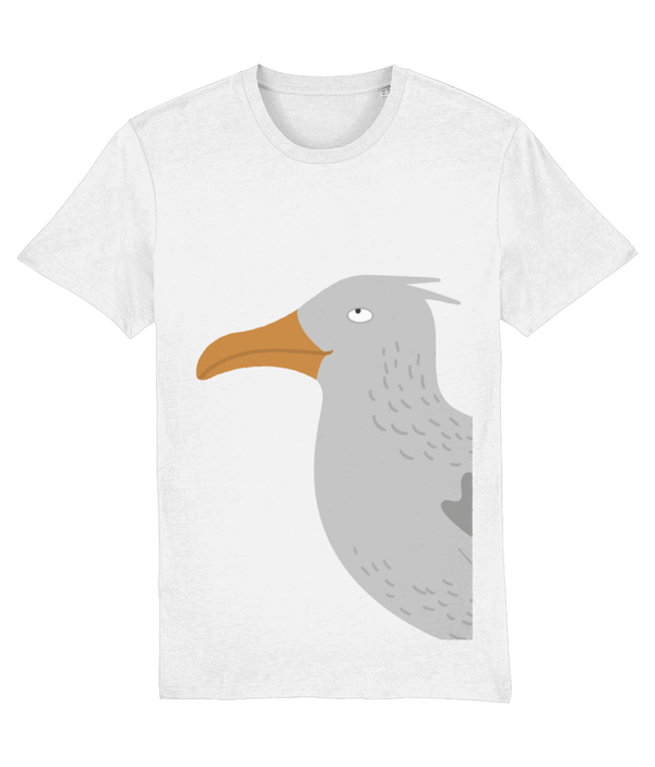 Sarcastic Phillip Adult Tee