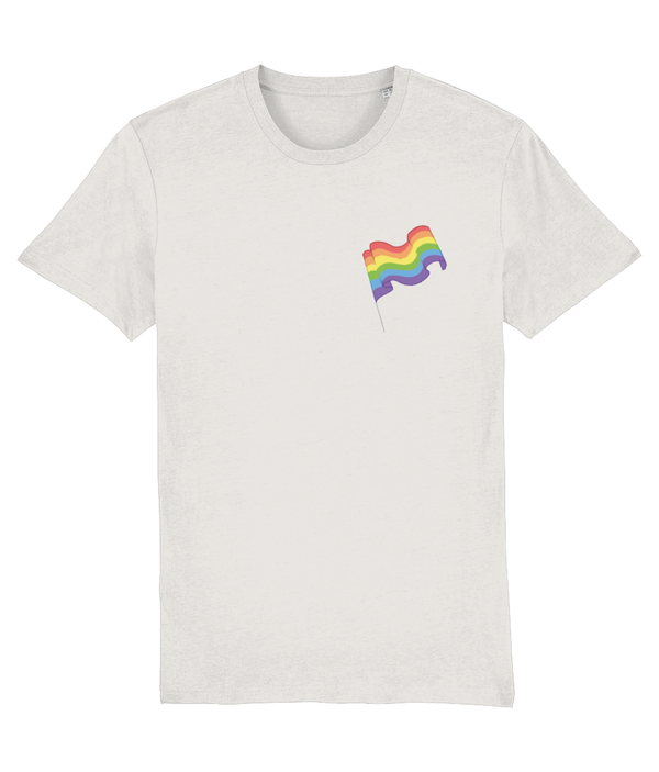 T-shirt - LGP - Pride Flag
